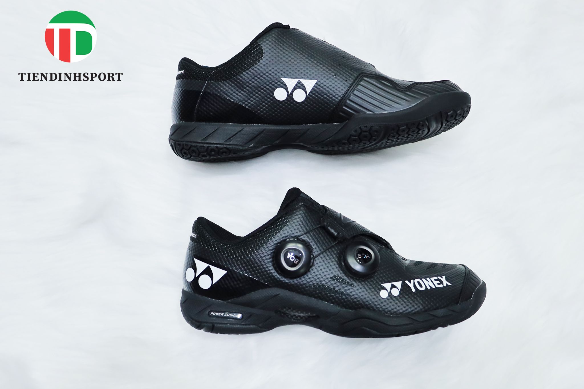 yonex infinity