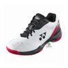 Giày Cầu Lông Yonex SHB 65X3 - Trắng Đỏ