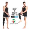 Đai Bó Ống Giảm Chấn Thương AOLIKES A7060