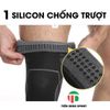 Đai Bó Ống Giảm Chấn Thương AOLIKES A7060