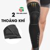 Đai Bó Ống Giảm Chấn Thương AOLIKES A7060