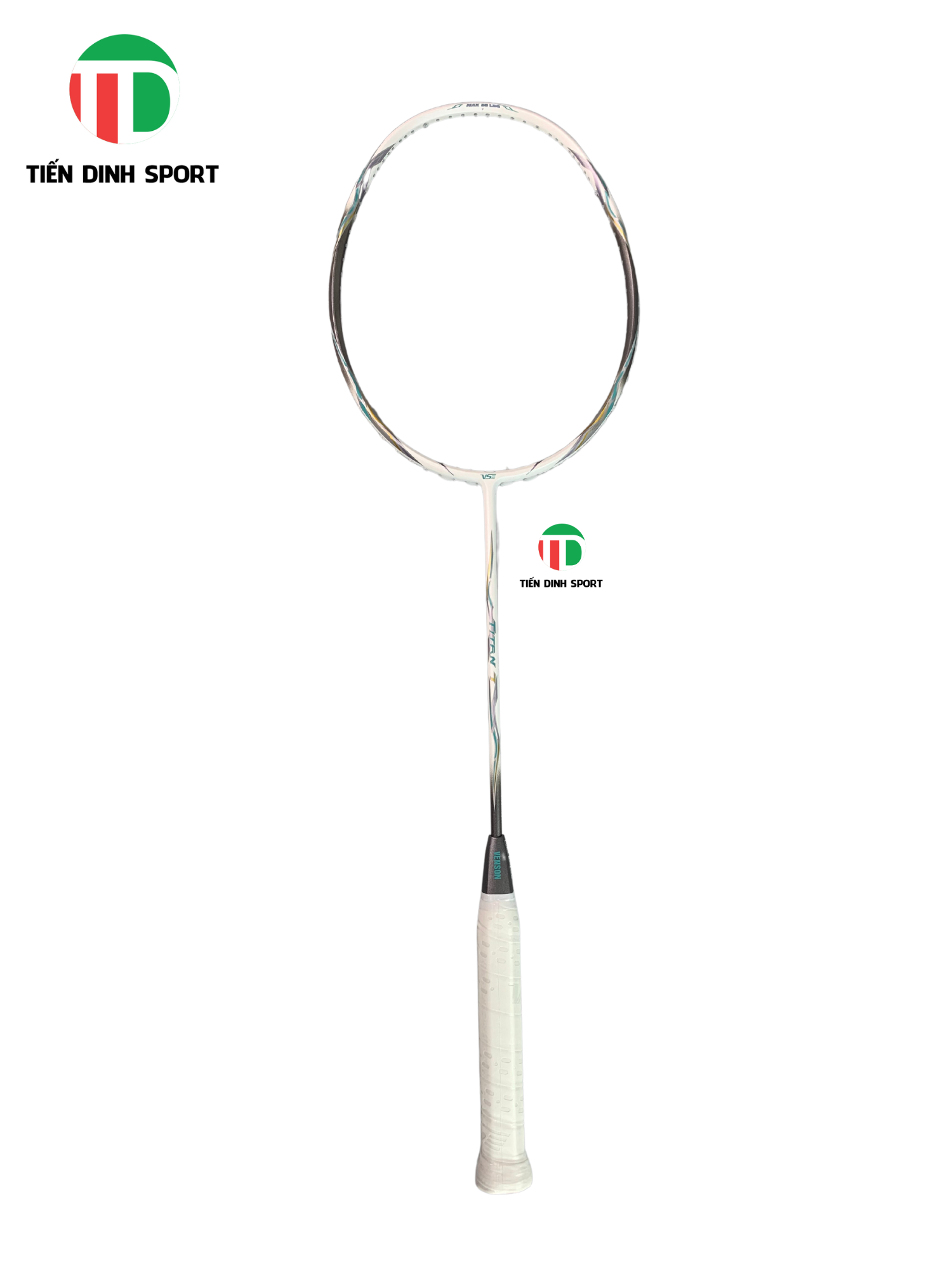 Vợt cầu lông VS Titan 7 chính hãng