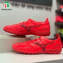 Mizuno Morelia Neo III Pro AS - P1GD208460 Màu Đỏ