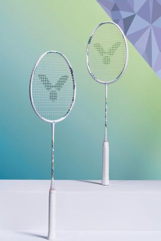 VỢT CẦU LÔNG VICTOR THRUSTER TTY ULTIMA