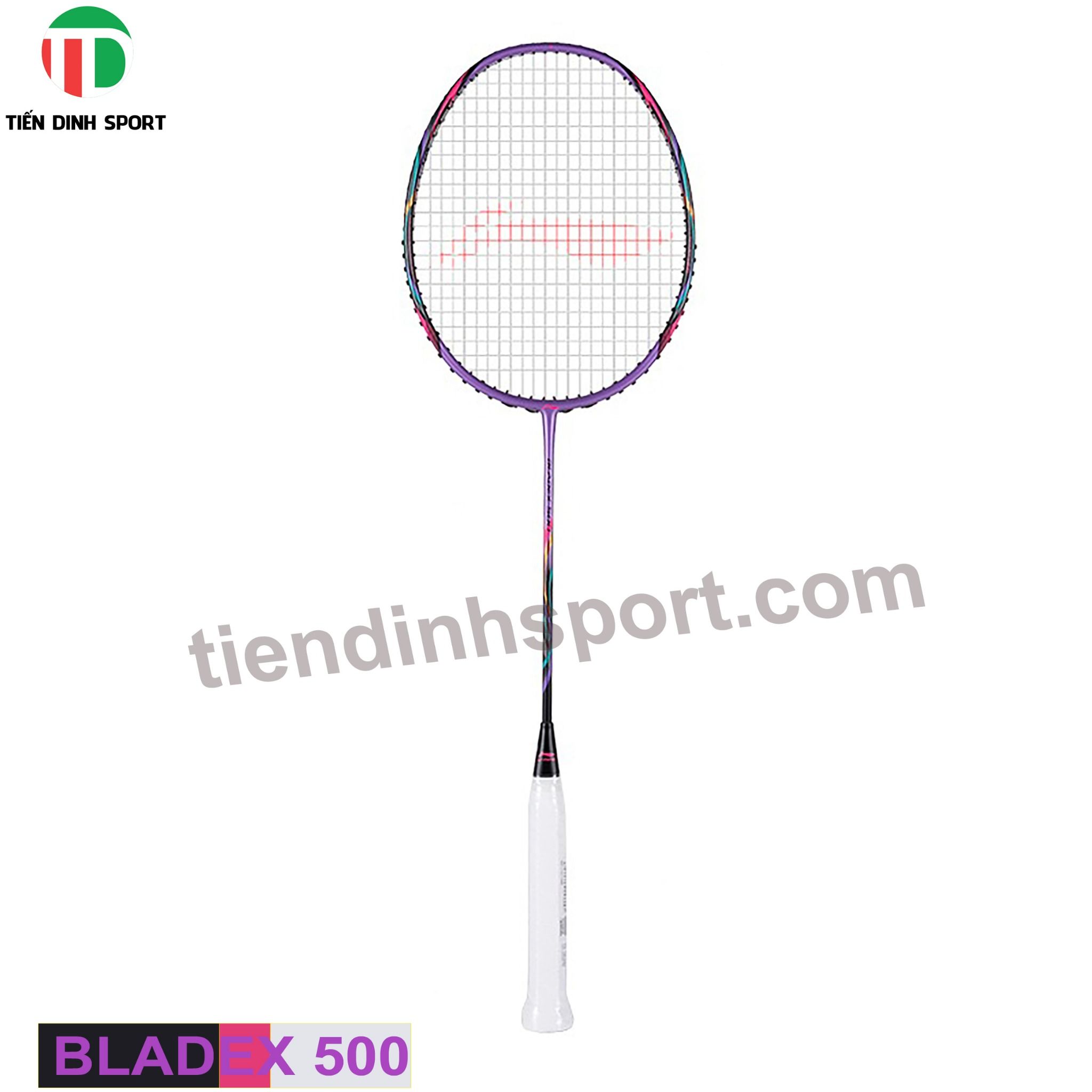 Vợt Cầu Lông Lining Bladex 500