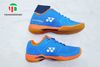 Giày Cầu Lông Yonex ECLIPSION X - Xanh Cam
