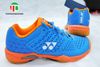 Giày Cầu Lông Yonex ECLIPSION X - Xanh Cam
