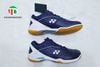 Giày Cầu Lông Yonex SHB 65Z WIDE 2018 (Xanh/Trắng)