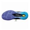 Giày Cầu Lông Yonex SHB 66Z Đen Xanh