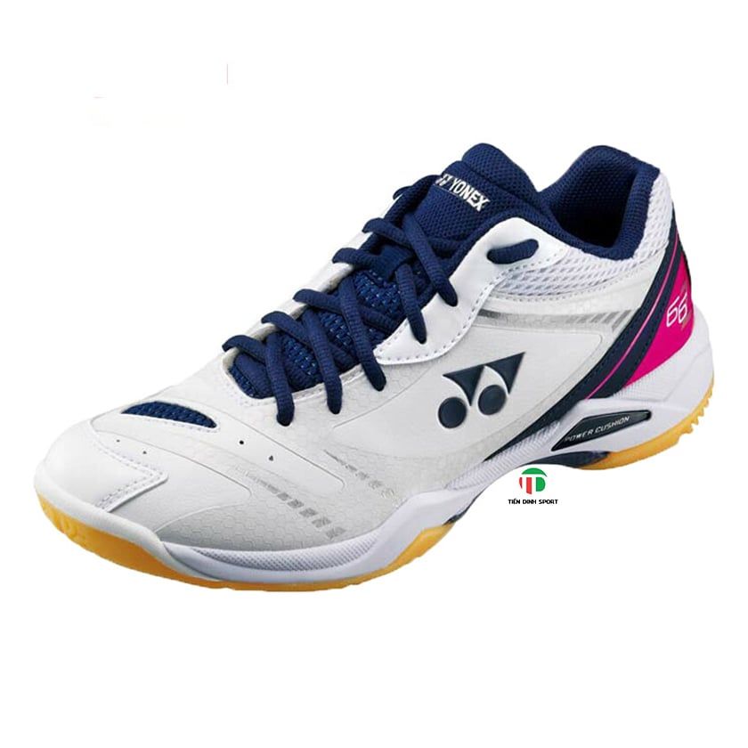 Giày Cầu Lông Yonex SHB 66Z Trắng