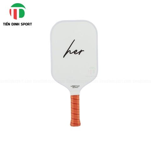 Vợt Pickleball Lifestyle Series - Him & Her Collection