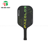 Bộ 2 vợt Pickleball Facolos Sport Series - ExPower Black 14mm