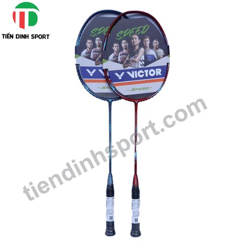 Vợt Cầu Lông Victor Jetspeed S 700HT Chính hãng