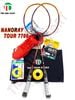 Vợt Cầu Lông Yonex NANORAY TOUR 7700