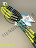 Vợt Cầu Lông  Yonex ASTROX 77 (Xanh Chuối)