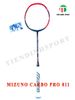 Vợt Cầu Lông Mizuno Carbo Pro 811