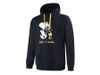 Áo hoodie cầu lông Victor x Peanuts  (Victor T-SNE )