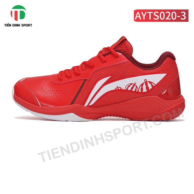 Giày cầu lông lining AYTS020-3 chính hãng