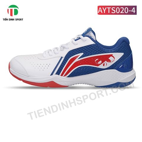 Giày cầu lông lining AYTS020-4 chính hãng