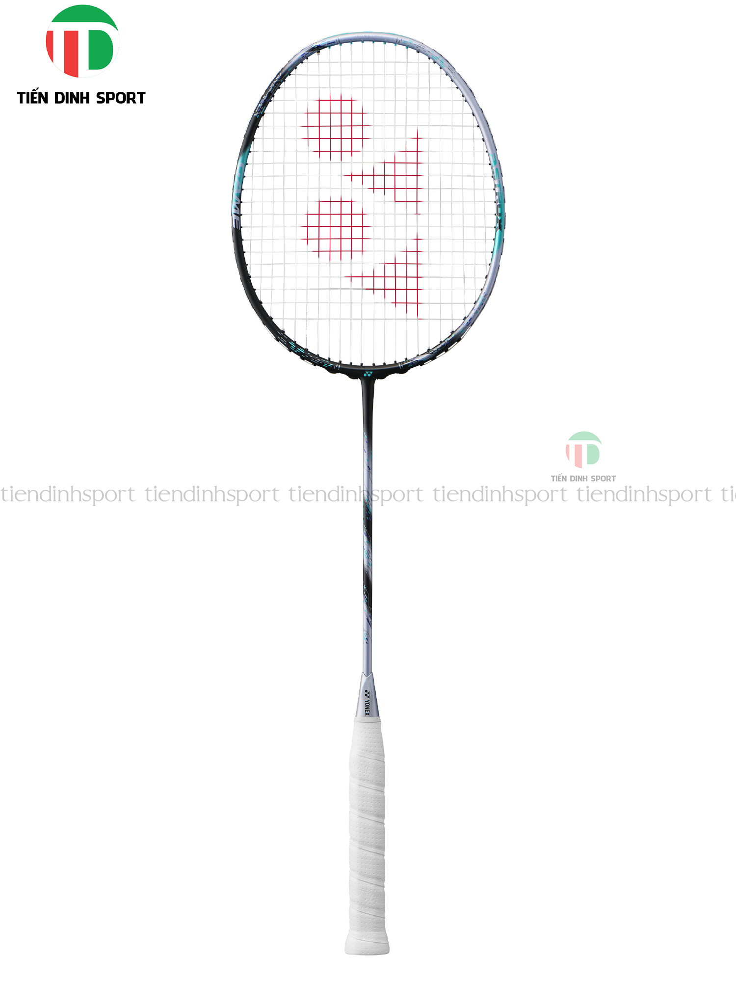 Vợt Cầu Lông Yonex Astrox 88D Game 2024 Chính Hãng