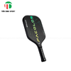 Bộ 2 vợt Pickleball Facolos Sport Series - ExPower Black 14mm