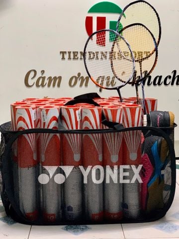 Túi Gấp Yonex Di Động BA213CR