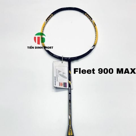 Vợt Cầu Lông  Fleet 900 MAX