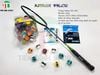 Vợt Cầu Lông Yonex Astrox 99 LCW