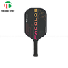 Bộ 2 vợt Pickleball Facolos Sport Series - ExPower Black 14mm