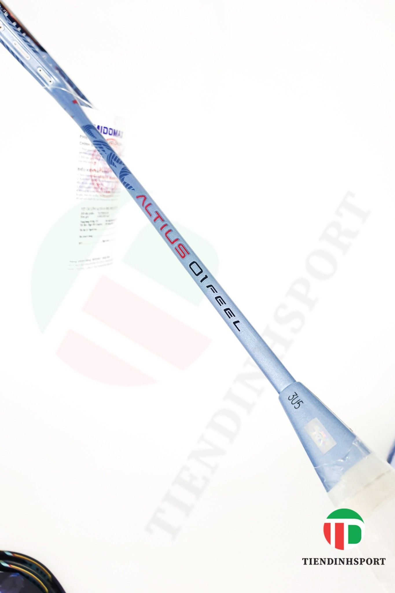 mizuno altius 01 feel