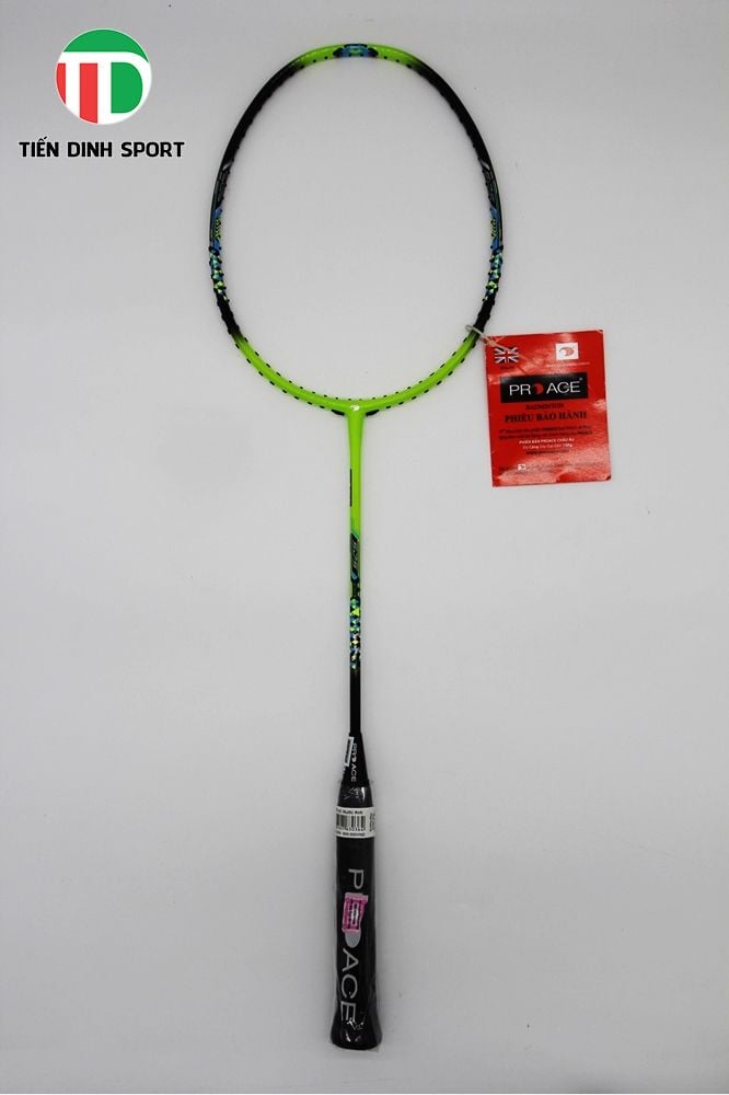 Vợt Cầu Lông Proace SDS 250