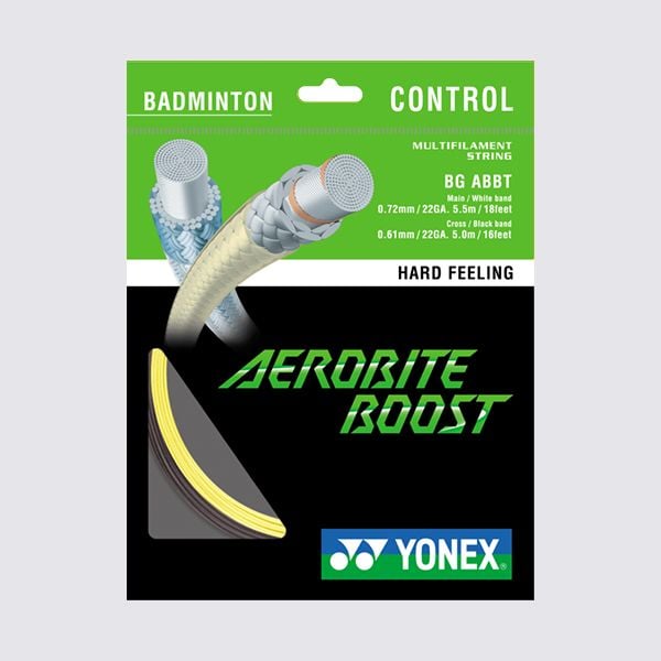 Cước Cầu Lông Yonex AEROBITE BOOST