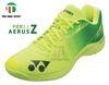 Giày Cầu Lông Yonex Aerus Z Men - Xanh Chuối