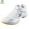Giày cầu lông Yonex Power Cushion 65Z4 chính hãng - Màu trắng