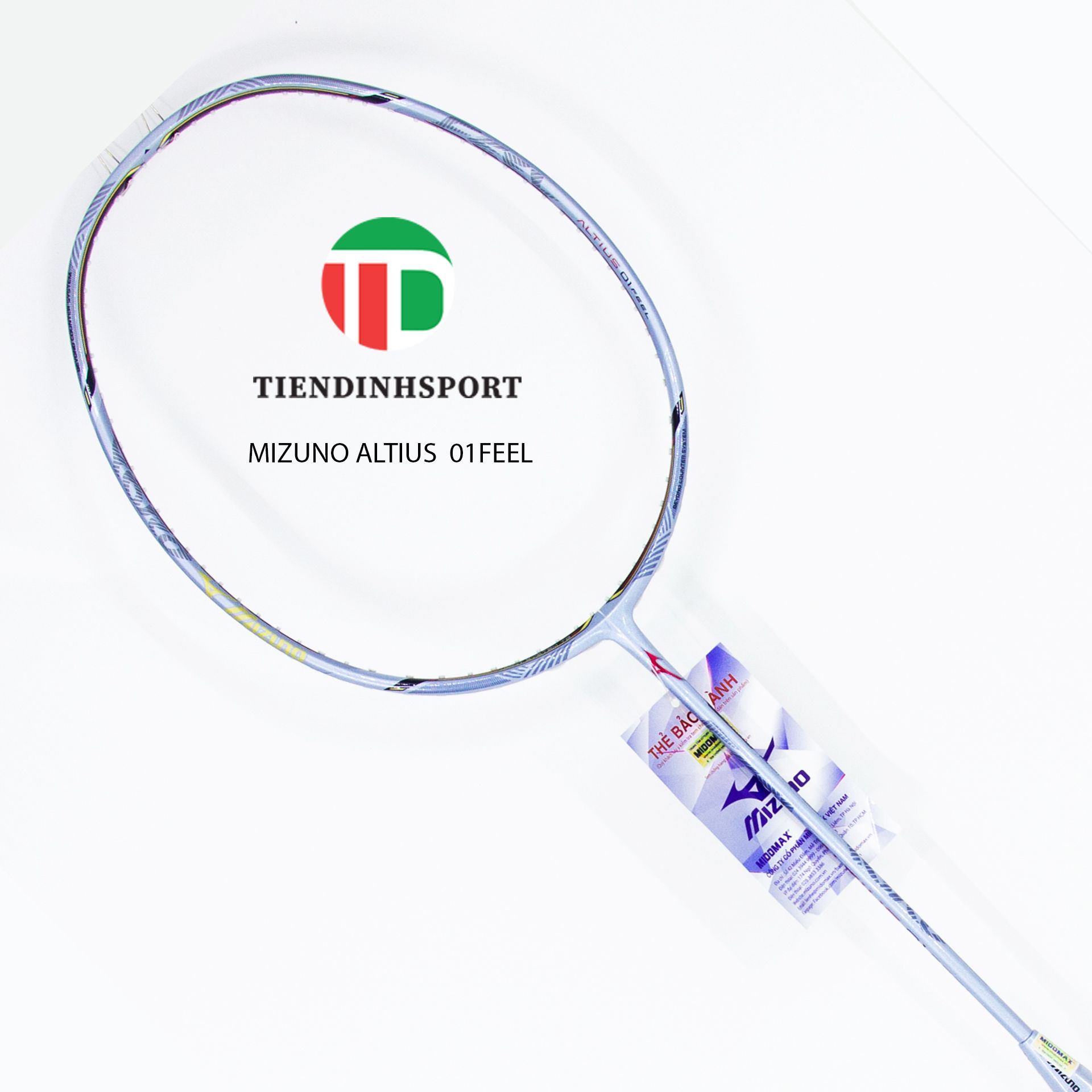 mizuno altius 01 feel