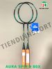 Vợt Cầu Lông Victor ARS 80X