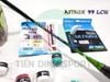 Vợt Cầu Lông Yonex Astrox 99 LCW