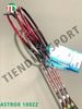 Vợt Cầu Lông Yonex Astrox 100zz  Kurenai