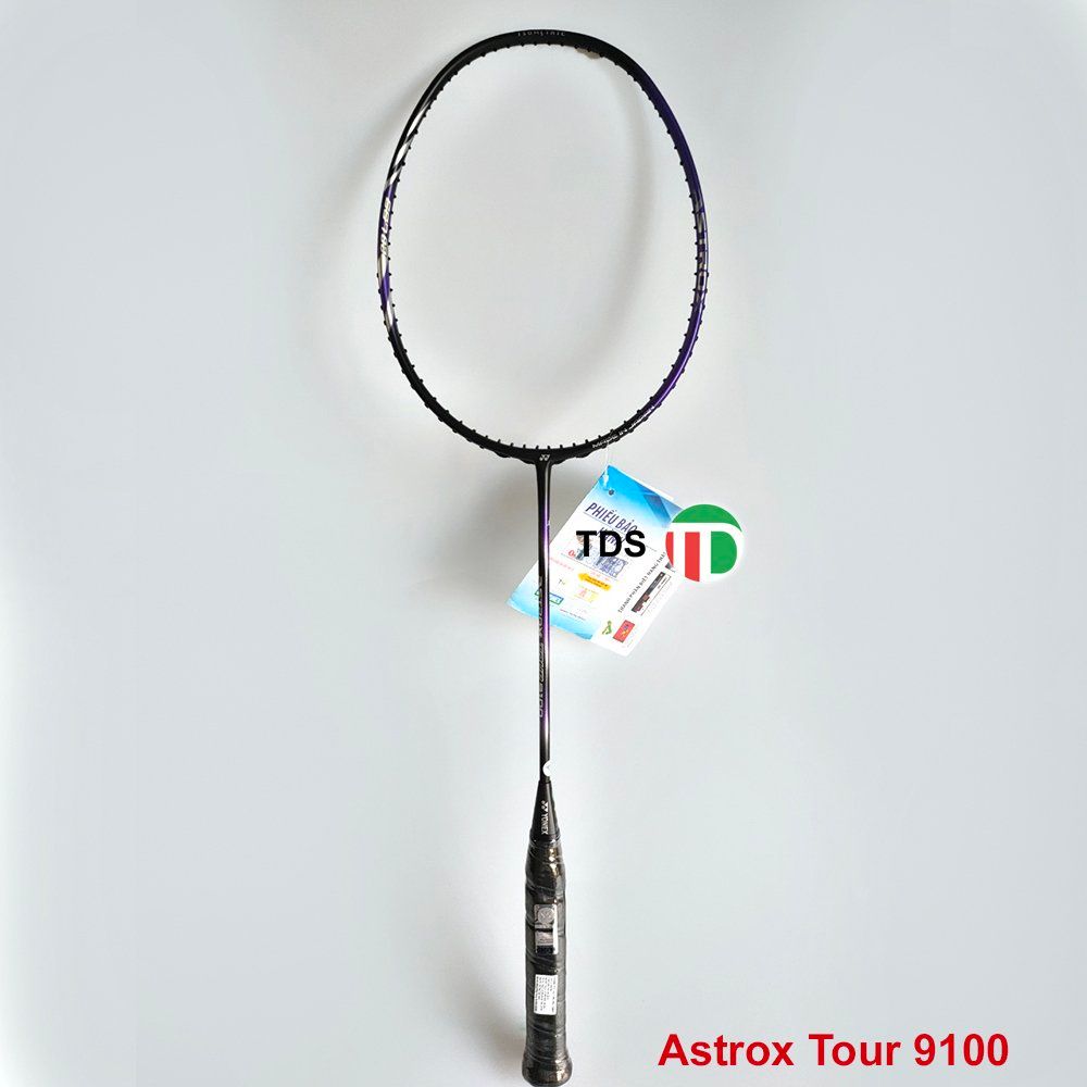 Vợt Cầu Lông Yonex Astrox Tour 9100 Đỏ-Tiến Dinh Sport