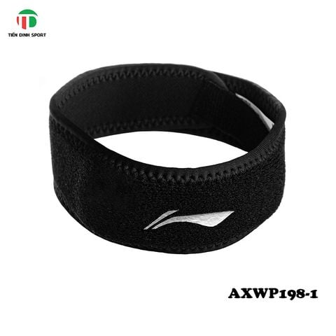 Băng Bảo Vệ Đầu Gối Lining AHWP198-1