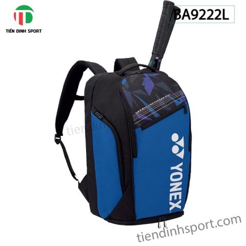 Balo Cầu Lông YONEX BA92212L - Xanh