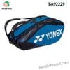 Bao vợt cầu lông Yonex BA92229 chính hãng