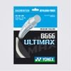 Cước Cầu Lông Yonex BG66 ULTIMAX
