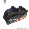 Túi Cầu Lông YONEX  Chính Hãng  BAG21LCWEX