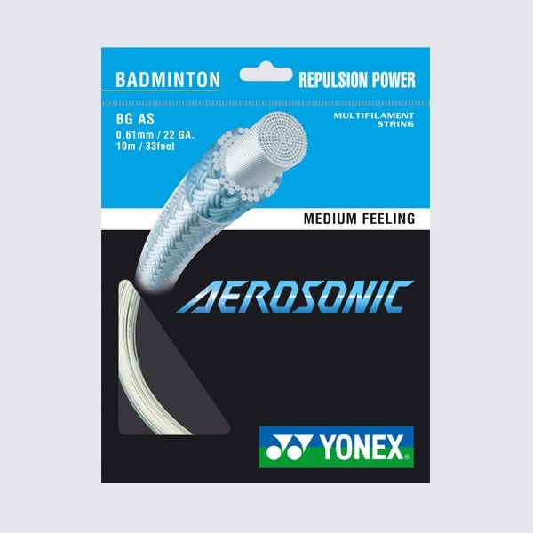 Cước Cầu Lông Yonex AEROSONIC