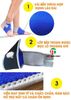 Bảo Vệ Cổ Chân Dán AOLIKES 7128