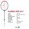 Vợt Cầu Lông Mizuno Carbo Pro 811
