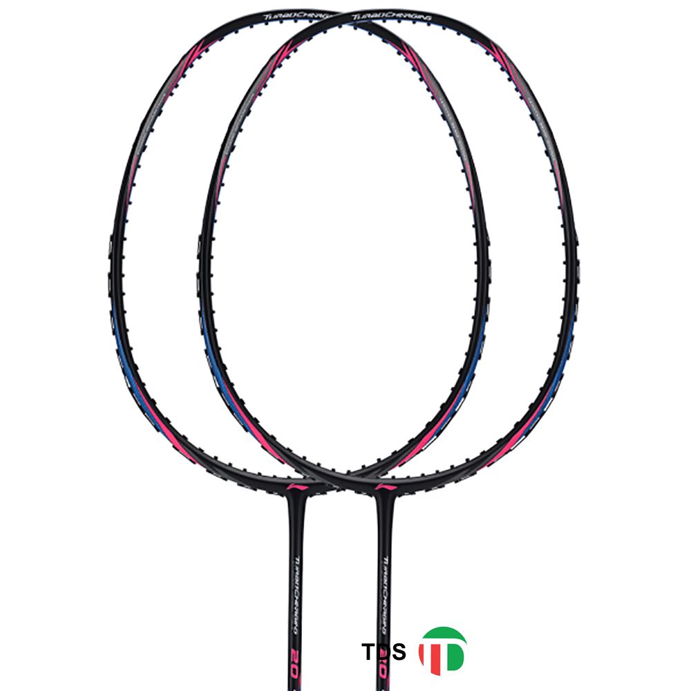 Vợt cầu lông Lining Turbo Charging 20 Tiến Dinh Sport