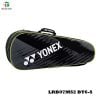 Bao Vợt Cầu Lông Chính Hãng Yonex LRB07MS2 BT6-S