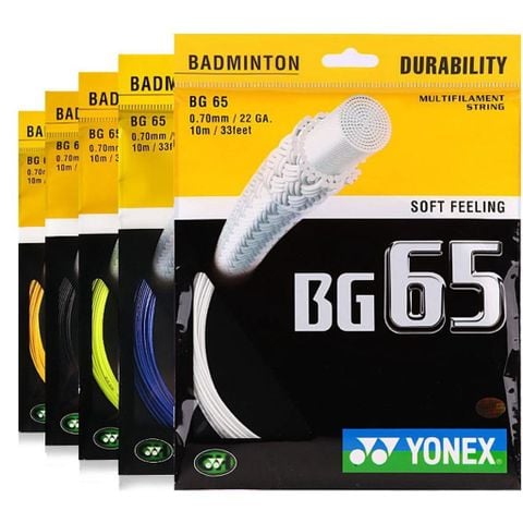 Cước Cầu Lông  Yonex BG65